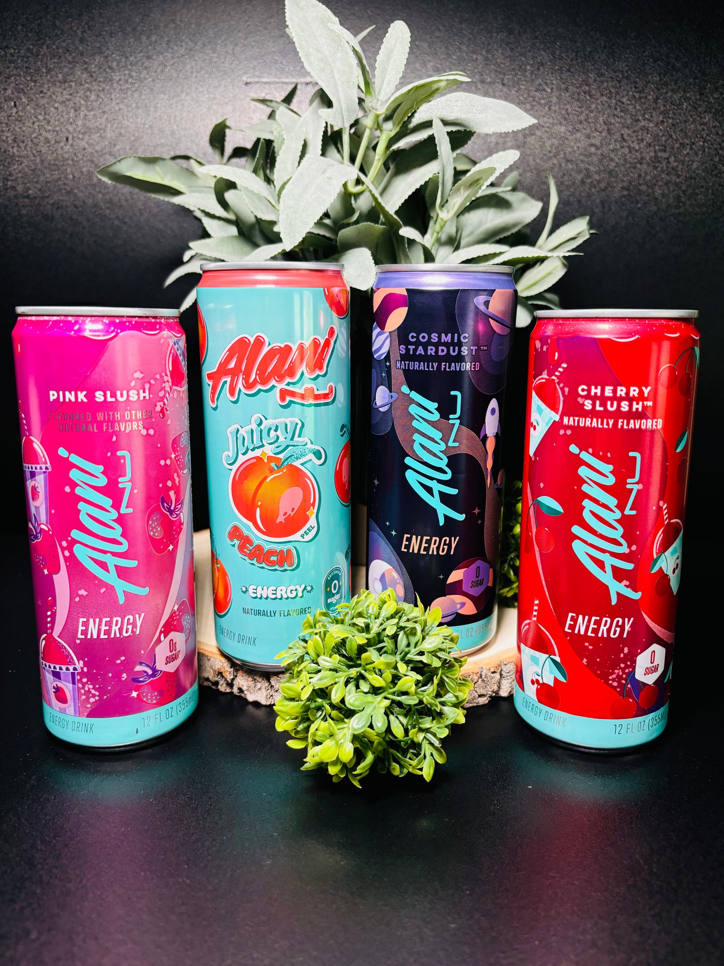 Classic Alani Nu Can Candles