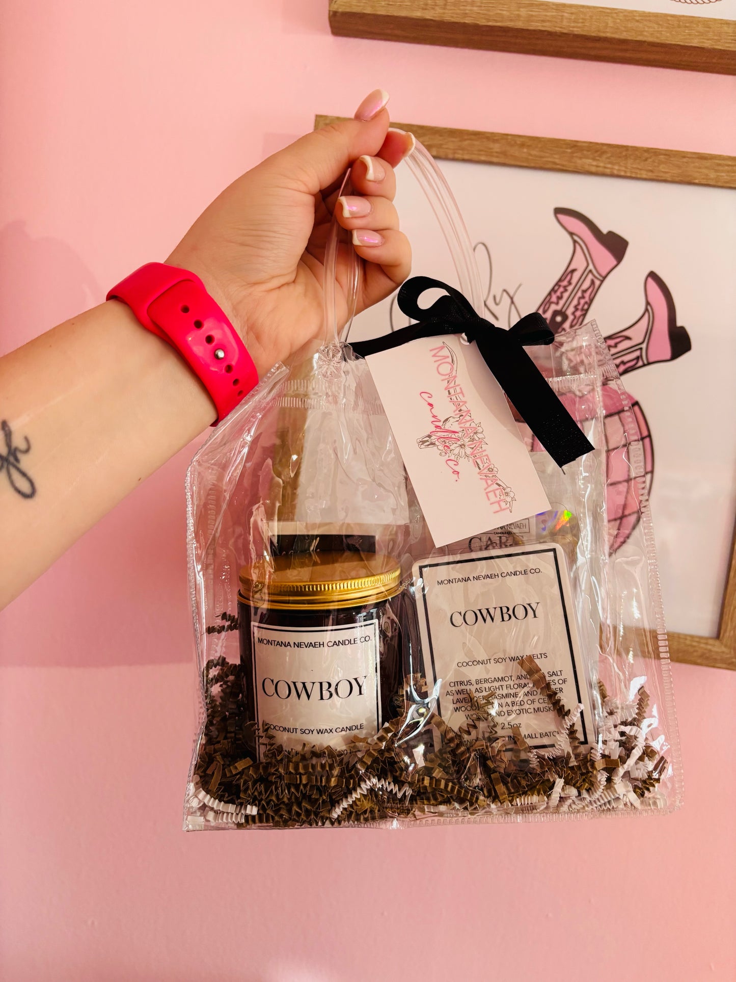 Men's Gift Sets