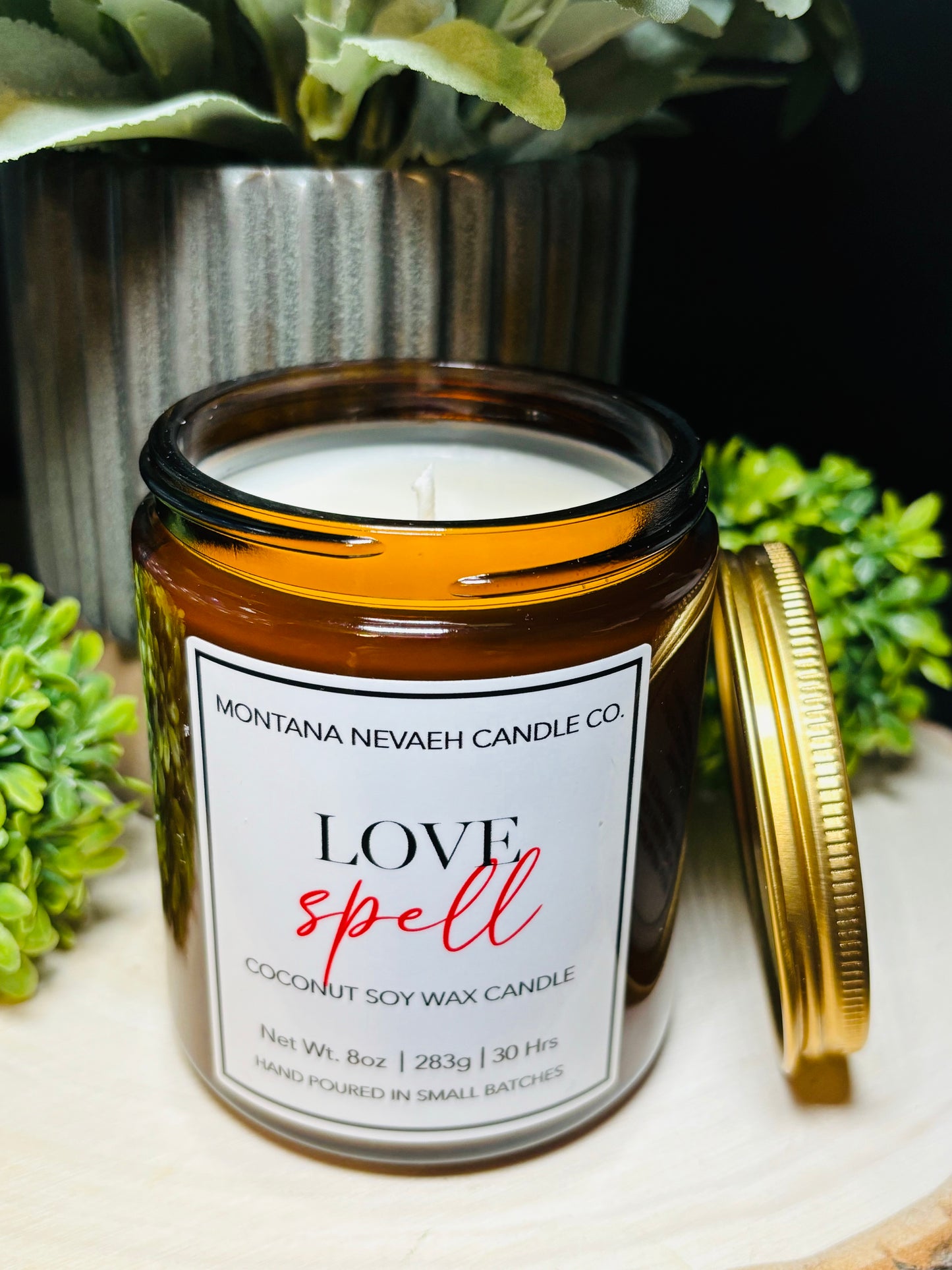 LOVE SPELL