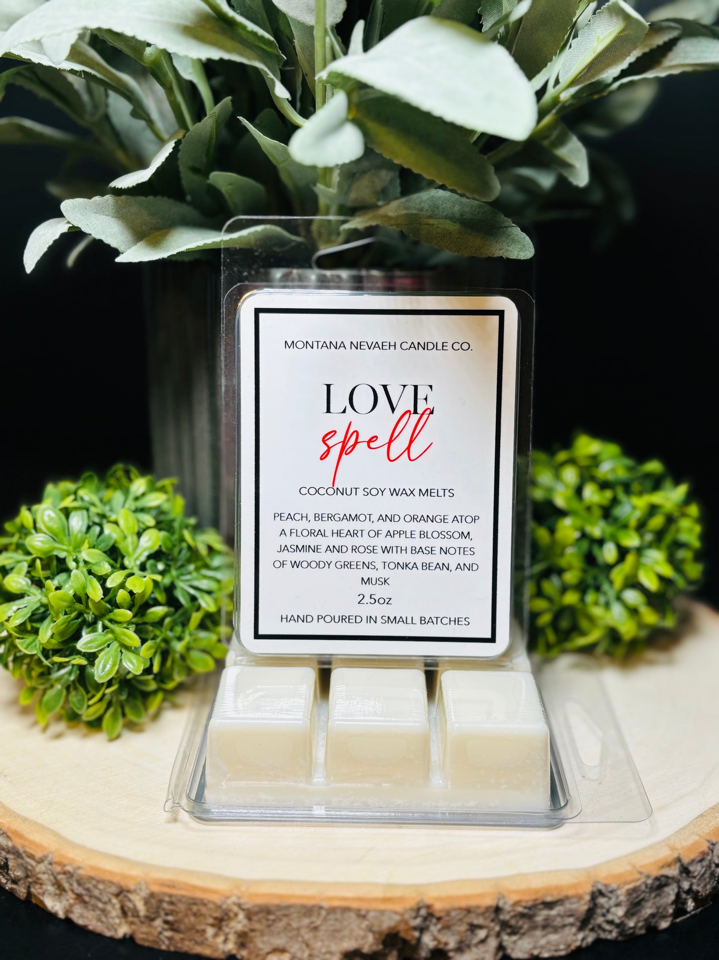 LOVE SPELL