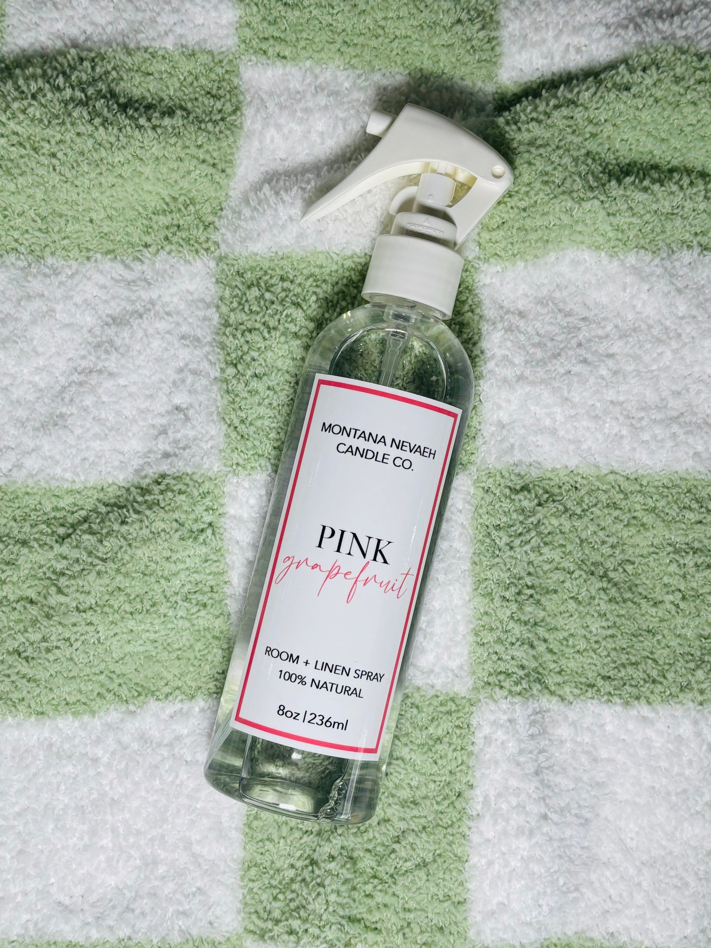 PINK GRAPEFRUIT