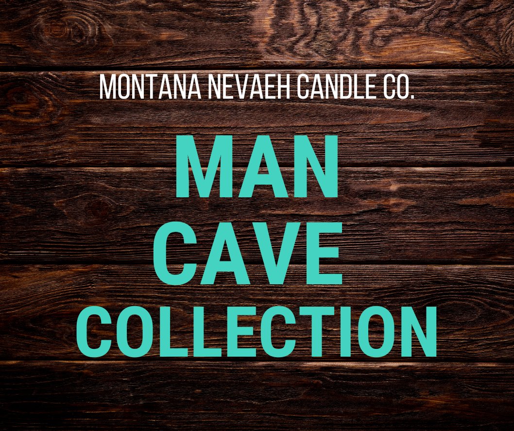 Wax Melt Cubes - Mountain Frost – Montana Nevaeh Candle Co.