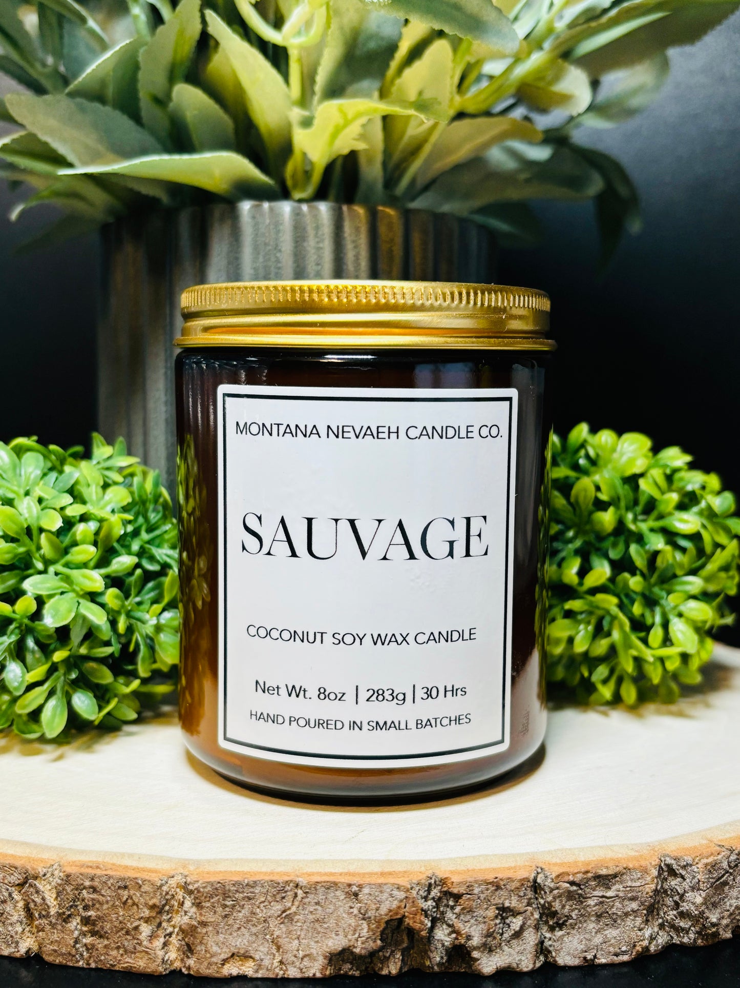 Sauvage Collection Set