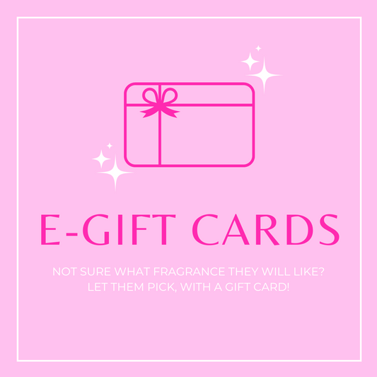 Montana Nevaeh Candle Co E-Gift Card