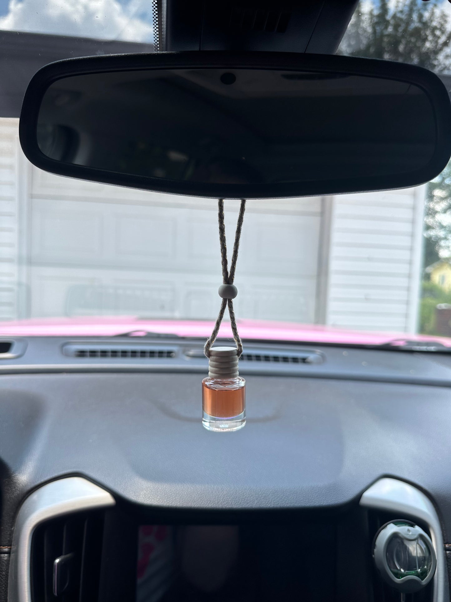 Summer Car Rearview Diffusers