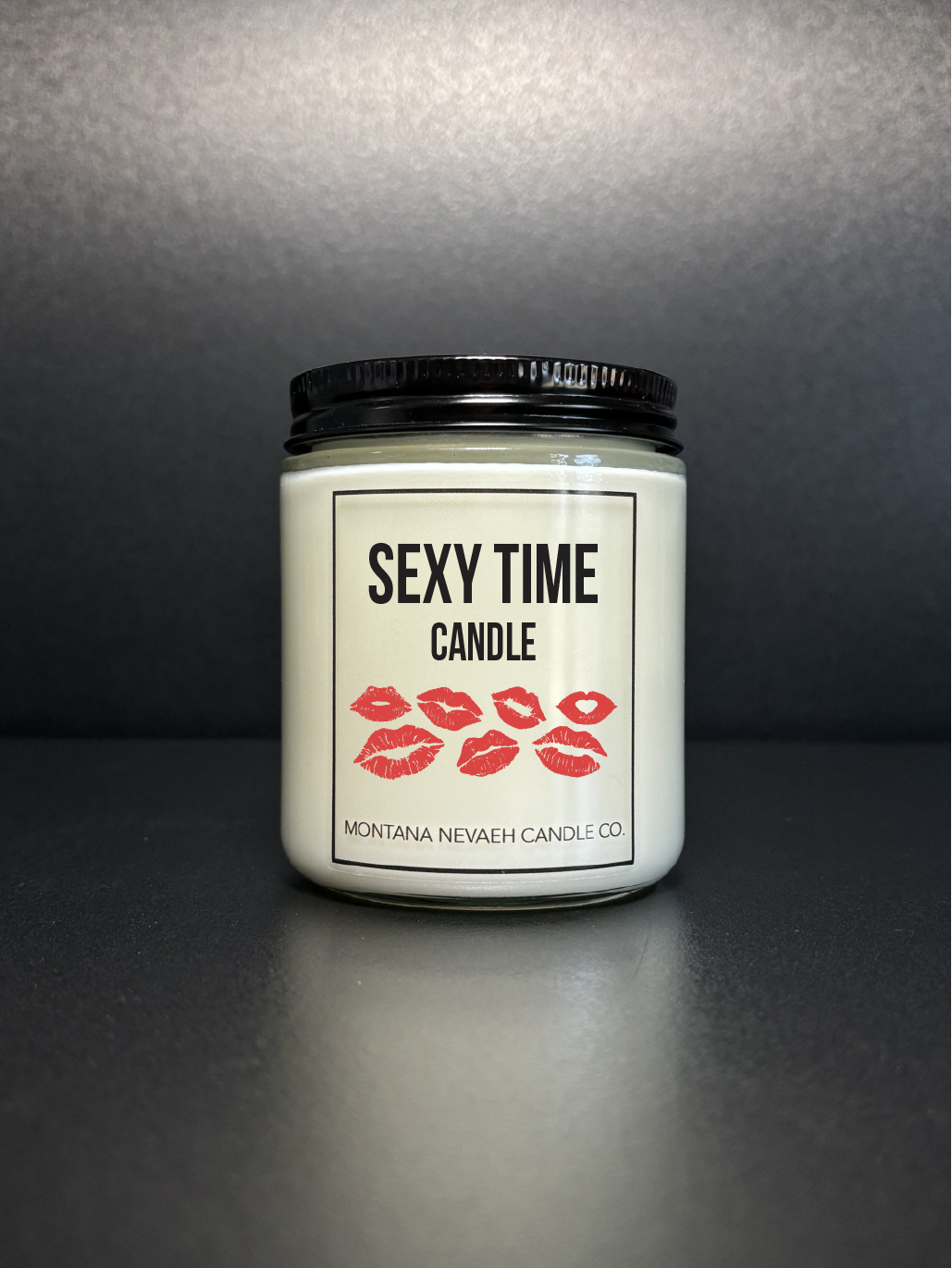 Sexy Time Candle Candle